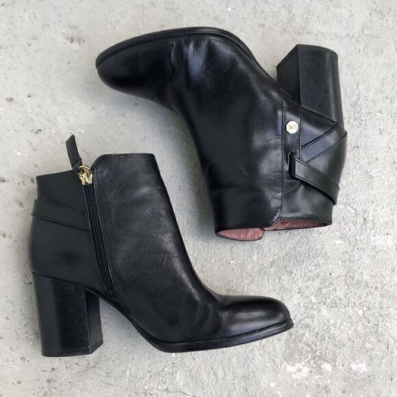 Louise et Cie ankle boots - Picture 2 of 8